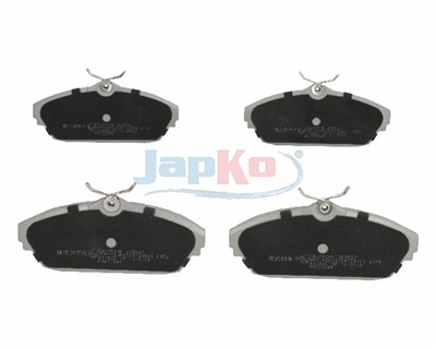 JAPKO 50001 EAN: 8033001728071.