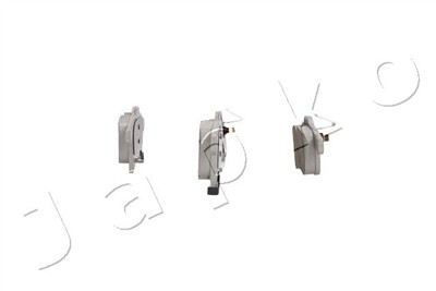 JAPKO 500032 Číslo výrobce: 500032. EAN: 8052553184432.