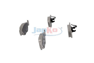 JAPKO 500036 Číslo výrobce: 500036. EAN: 8052553184555.