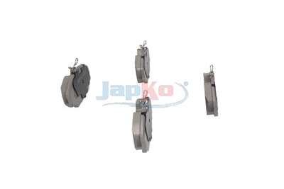 JAPKO 500039 Číslo výrobce: 500039. EAN: 8052553184647.