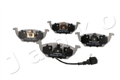 JAPKO 500043 Číslo výrobce: 500043. EAN: 8052553184760.