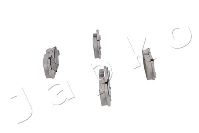 JAPKO 500049 EAN: 8052553184944.