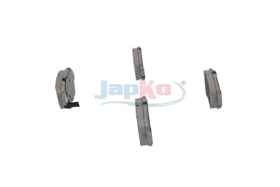 JAPKO 500075 Číslo výrobce: 500075. EAN: 8052553185699.