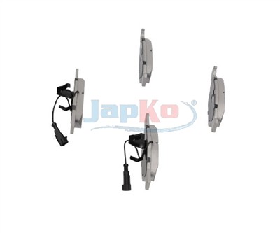 JAPKO 500079 Číslo výrobce: 500079. EAN: 8052553185811.