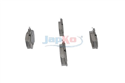 JAPKO 500082 Číslo výrobce: 500082. EAN: 8052553185903.