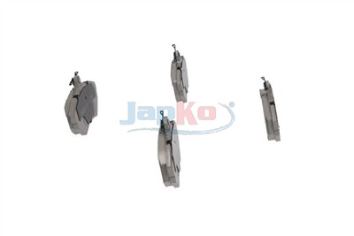 JAPKO 500084 Číslo výrobce: 500084. EAN: 8052553185965.