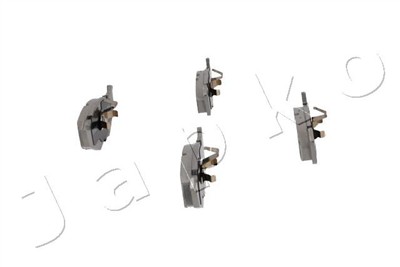 JAPKO 500086 Číslo výrobce: 500086. EAN: 8052553186023.