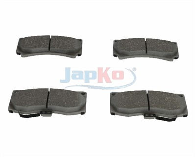 JAPKO 50008 EAN: 8033001728132.