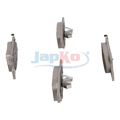 JAPKO 500091 EAN: 8052553221489.