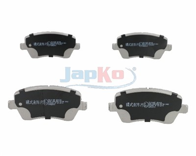 JAPKO 50013 EAN: 8033001728187.