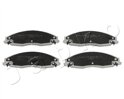 JAPKO 50014 EAN: 8033001728194.