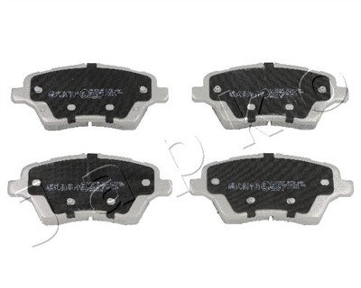 JAPKO 500301 EAN: 8052553292304.