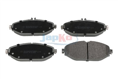 JAPKO 500533 EAN: 8052553758077.