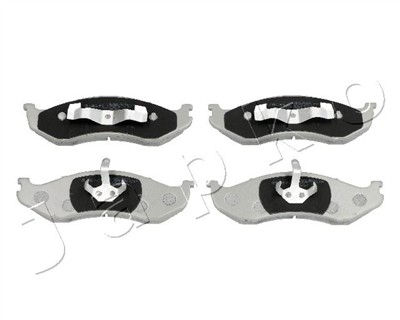 JAPKO 50057 EAN: 8033001728293.