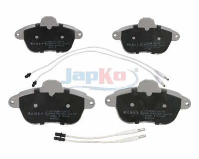 JAPKO 500632 EAN: 8052553296296.