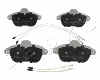 JAPKO 500632 EAN: 8052553296296.