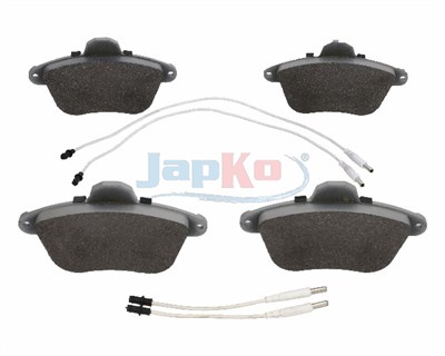 JAPKO 500632 EAN: 8052553296296.
