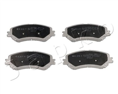 JAPKO 500707 EAN: 8052553297163.