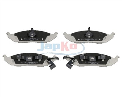 JAPKO 50093 EAN: 8033001728354.