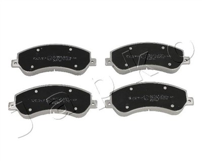 JAPKO 500940 EAN: 8052553298696.