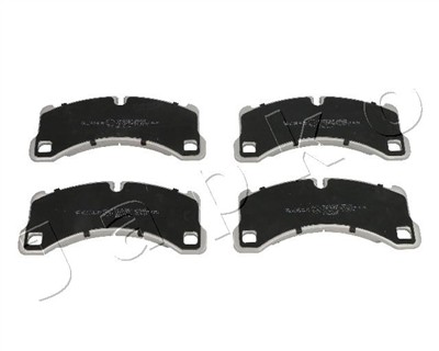 JAPKO 500948 EAN: 8052553298931.