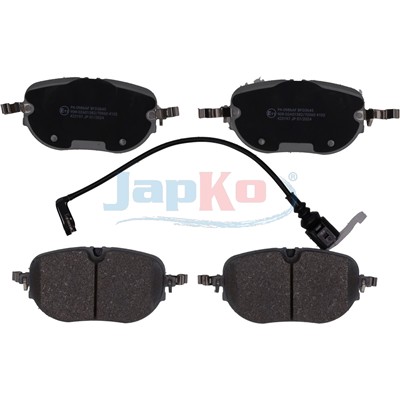 JAPKO 500986