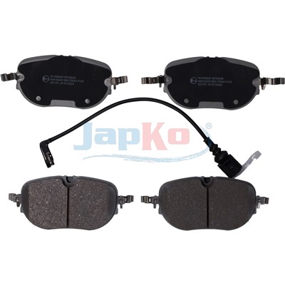 JAPKO 500986