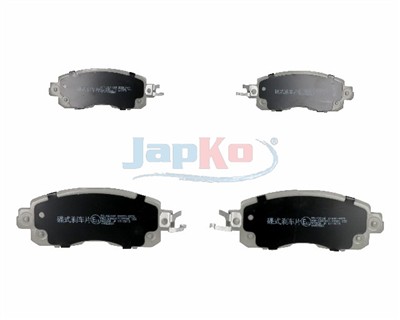 JAPKO 501001 EAN: 8052553188133.