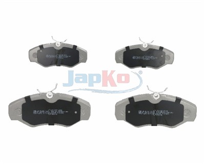 JAPKO 50109 EAN: 8033001728477.