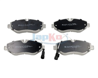 JAPKO 50117 EAN: 8033001728552.