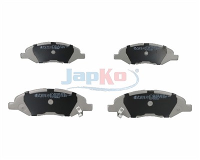 JAPKO 50127 EAN: 8033001757293.