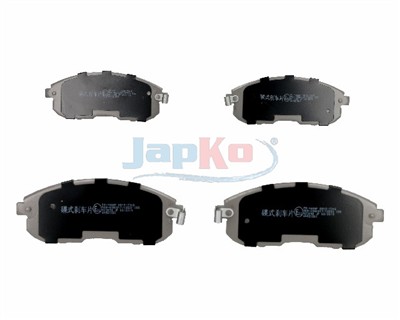 JAPKO 50165 EAN: 8052553146577.