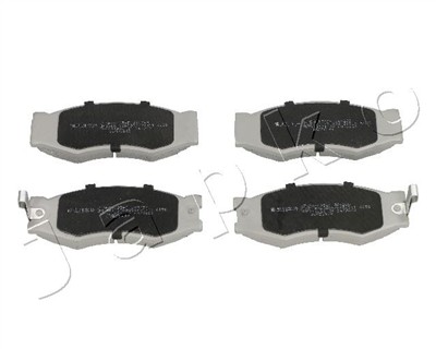 JAPKO 50195 EAN: 8033001728842.