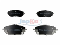 JAPKO 502000