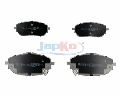 JAPKO 502000 EAN: 8033001824681.