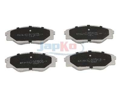JAPKO 502004 EAN: 8033001839395.