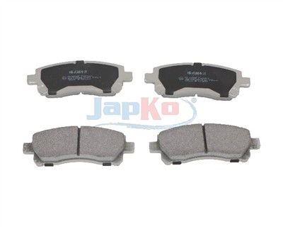 JAPKO 502009 EAN: 8033001842371.