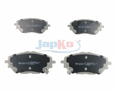 JAPKO 502022 EAN: 8052553204031.