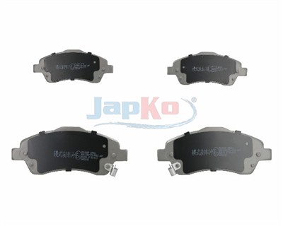 JAPKO 50206 EAN: 8033001728927.