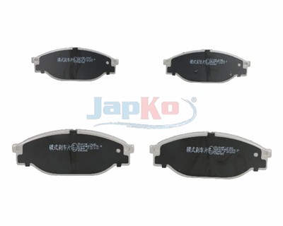 JAPKO 50214 EAN: 8033001728996.