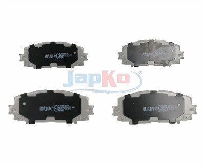 JAPKO 50219 EAN: 8033001729030.