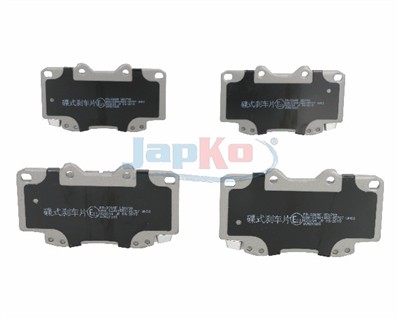 JAPKO 50226 EAN: 8033001729108.