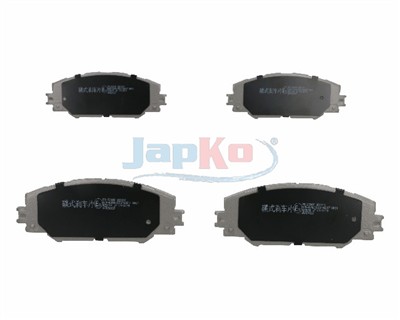 JAPKO 50230 EAN: 8033001729139.