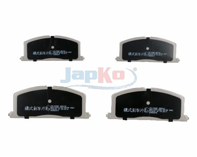 JAPKO 50235 EAN: 8033001729177.