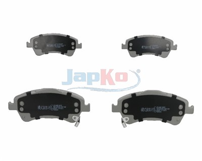 JAPKO 50244 EAN: 8033001729245.