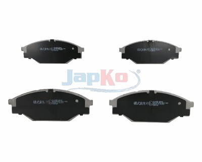 JAPKO 50247 EAN: 8033001729269.