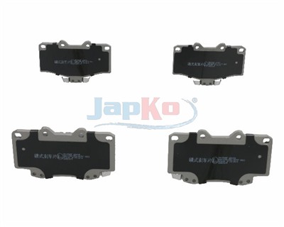 JAPKO 50254 EAN: 8033001729290.