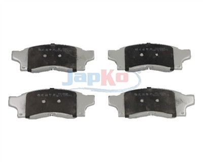 JAPKO 50258 EAN: 8033001729320.