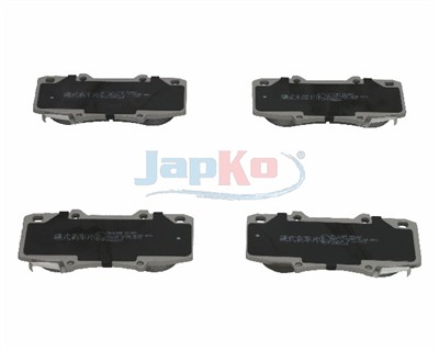 JAPKO 50278 EAN: 8033001796292.