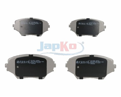 JAPKO 50280 EAN: 8033001729474.